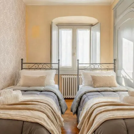 Garibaldi Home, Comfortable For 6 Guests Daire *