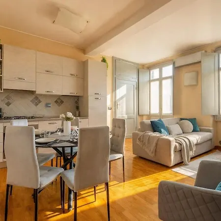 Garibaldi Home, Comfortable For 6 Guests Daire *