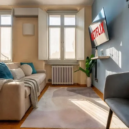 Garibaldi Home, Comfortable For 6 Guests