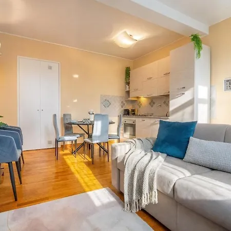 Garibaldi Home, Comfortable For 6 Guests