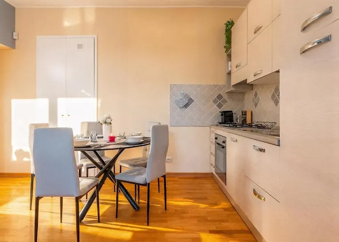 Garibaldi Home, Comfortable For 6 Guests