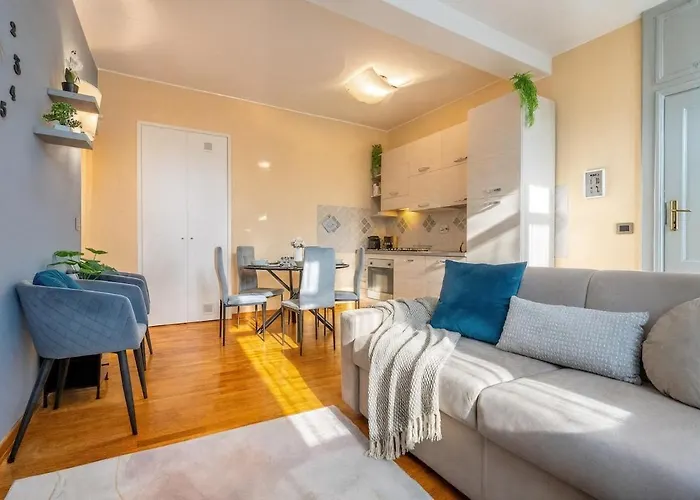 Garibaldi Home, Comfortable For 6 Guests