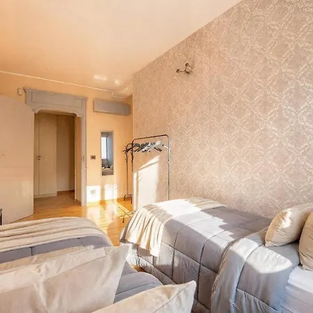 Garibaldi Home, Comfortable For 6 Guests Torino