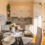 Garibaldi Home, Comfortable For 6 Guests Appartement Turin