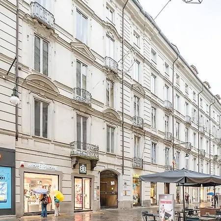 Appartement Garibaldi Home, Comfortable For 6 Guests *